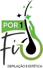 Por 1 Fio - Logotipo